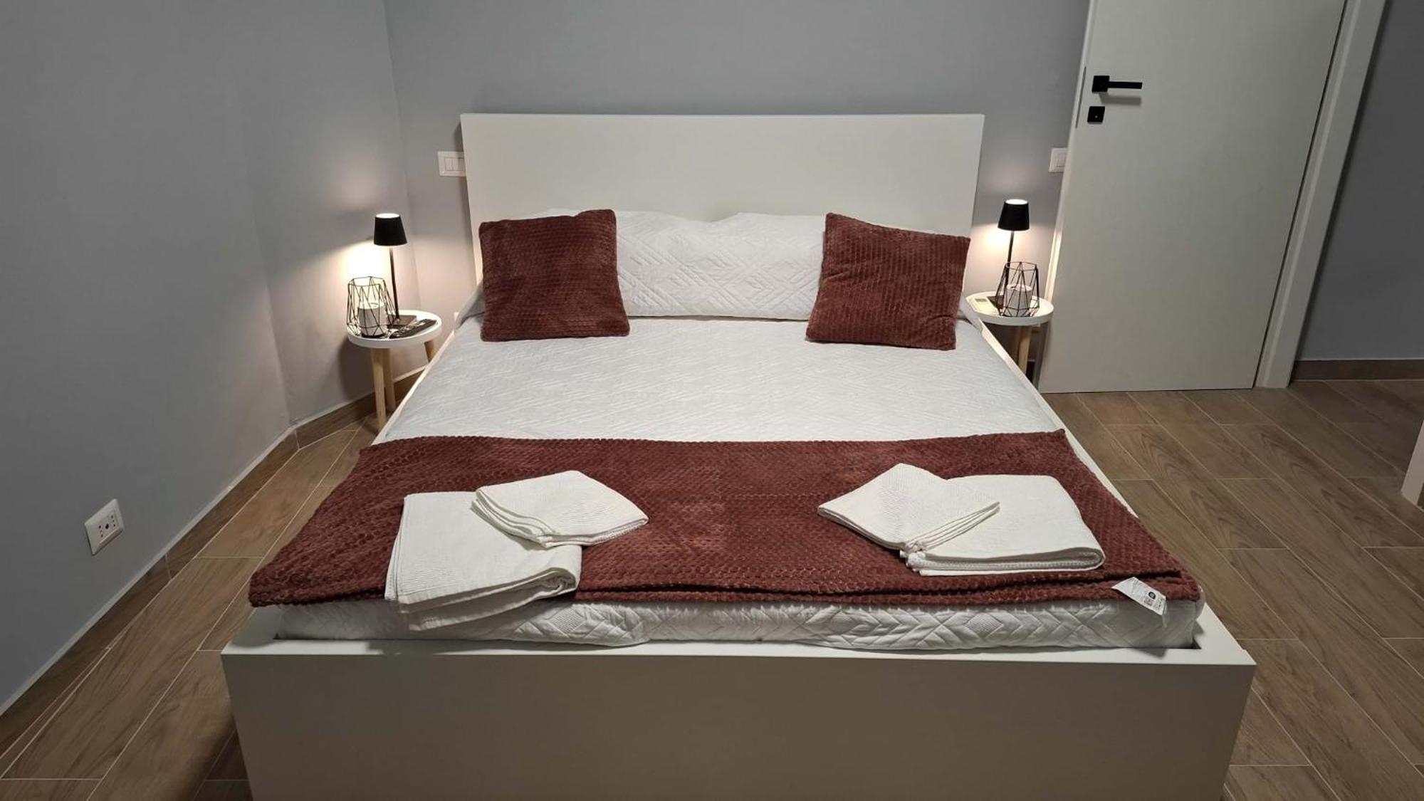 Altavilla Apartment Rom