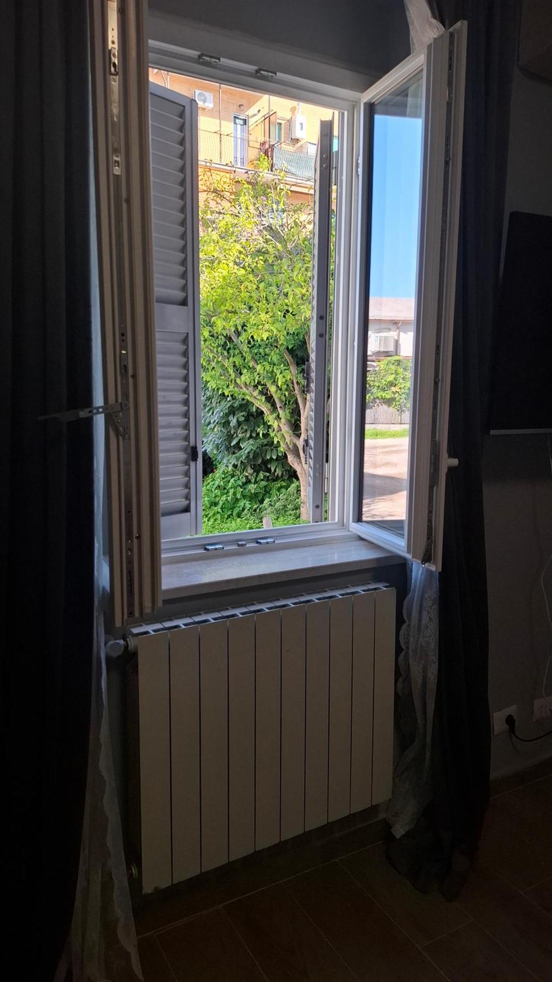 Altavilla Apartment Rom