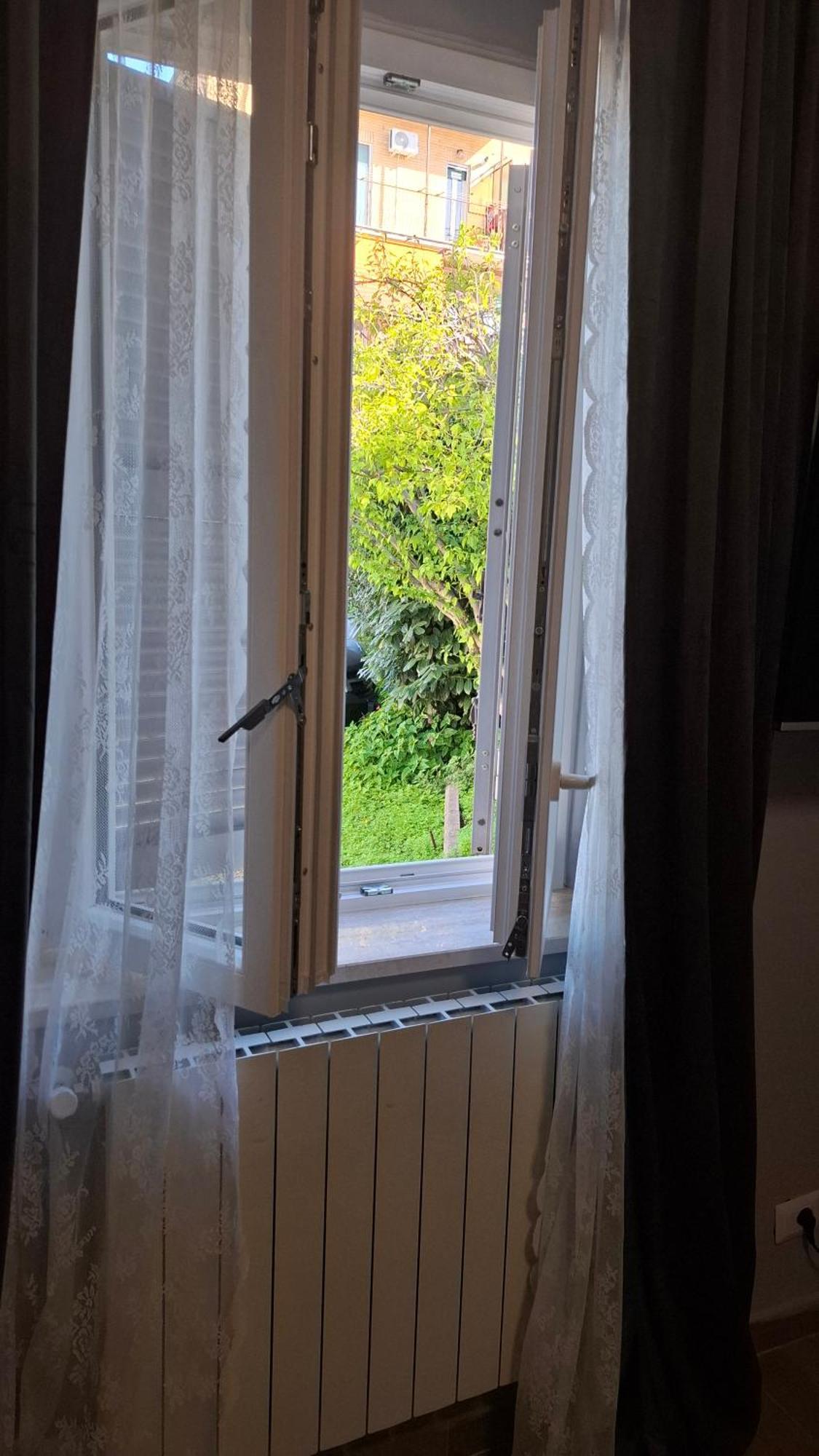 Apartment Altavilla Rom