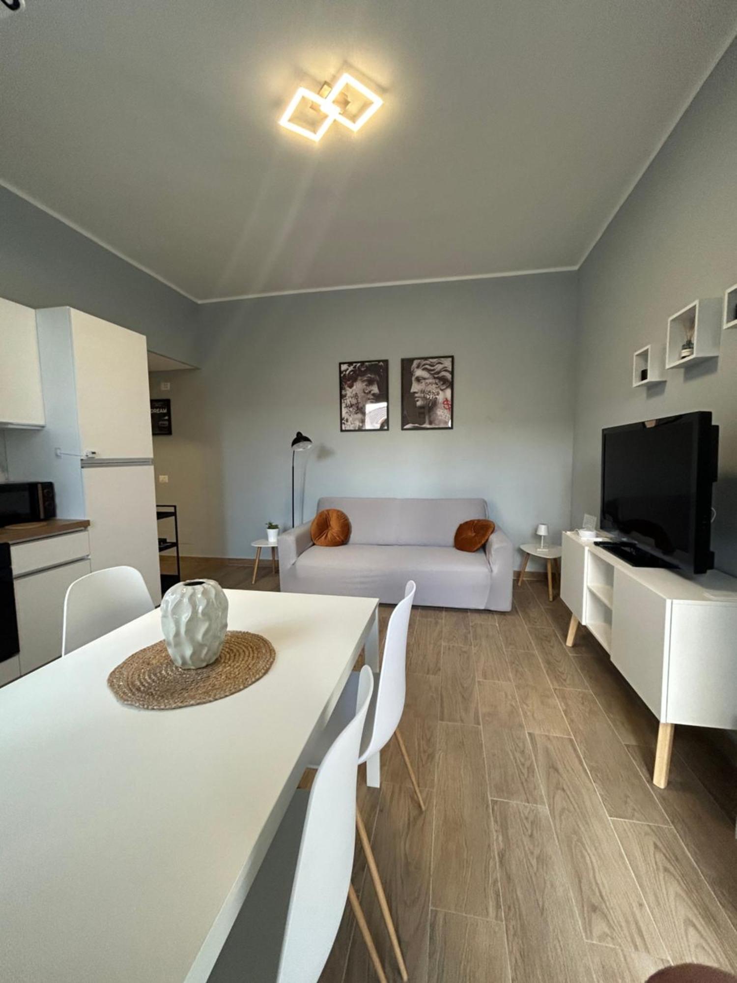 Apartment Altavilla Rom