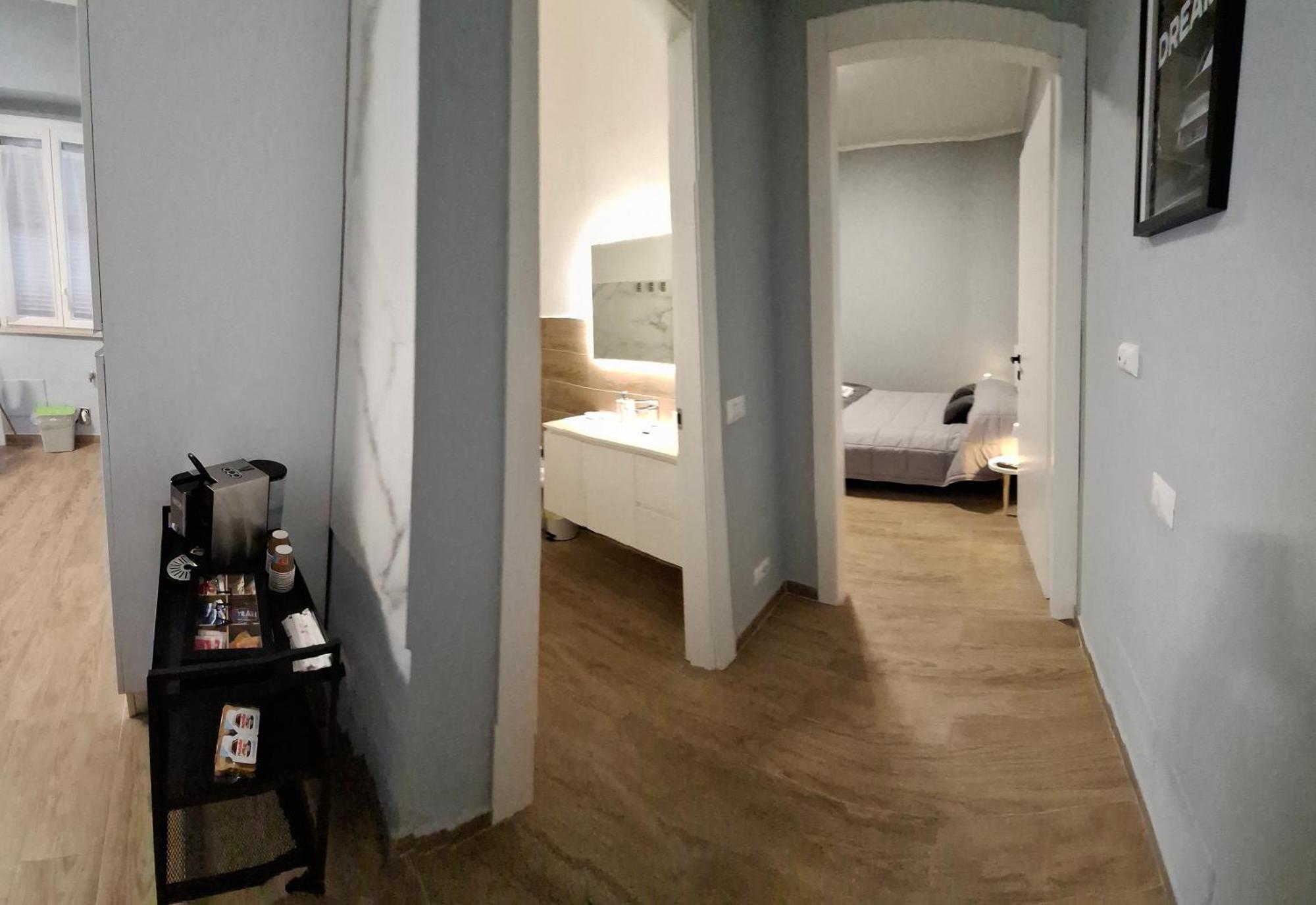 Altavilla Apartment Rom